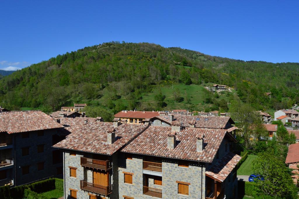 Hostal L'Escon Llanars Exterior foto